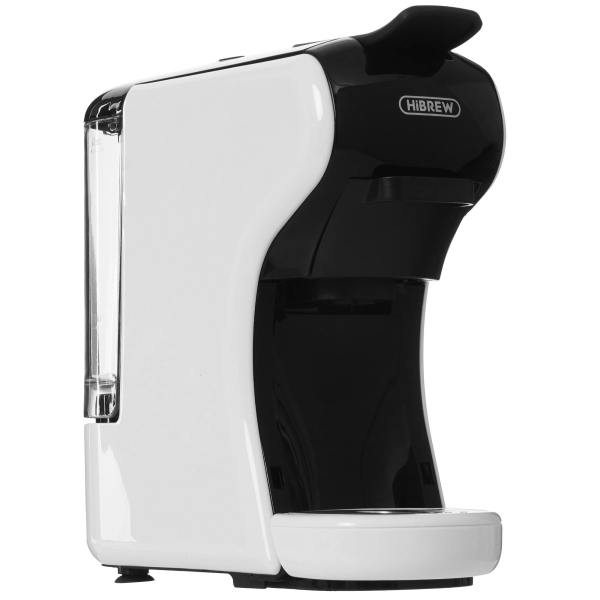 Купить Кофемашина Hibrew H1A (ST-504) белый